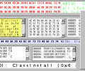 Hex Editor Delphi 5 Control Screenshot 0