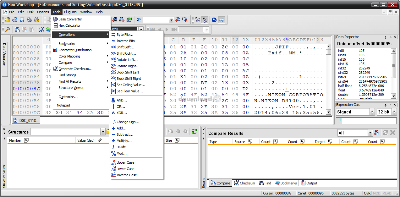 hex editor workshop download hex editor workshop download