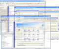 HotHTML 2001 Professional Screenshot 0