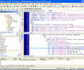 HotHTML 3 Professional Screenshot 0