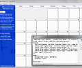 HTML Calendar Maker Pro Screenshot 0
