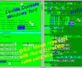 HVEdit - TrueType Text Editor Font Screenshot 0