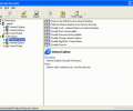 IE Internet Security Screenshot 0