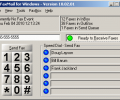 FaxMail for Windows Screenshot 0