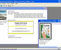 Image.InfoCards Publisher Personal Ed. Screenshot 0