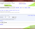 ImageConverter Plus Screenshot 3