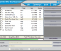 ImTOO MP3 WAV Converter Screenshot 0