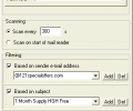 Inbox Cleaner Screenshot 0