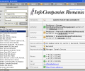 InfoCompanies Romania Screenshot 0