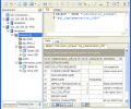 pgISQL (Interactive SQL for PostgreSQL) Screenshot 0