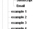 JWTM (Web Tree Menu) Screenshot 0