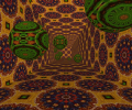 Kaleider Screensaver Screenshot 0