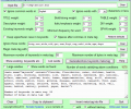 Keywords Meta Tag Generator Screenshot 0
