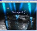Fincalc Screenshot 0