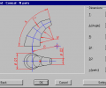 LITIO2 - 3D Sheet metal unfolding soft Screenshot 0