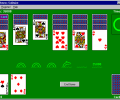Lochness Solitaire Screenshot 0