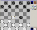 Mad Checkers Screenshot 0