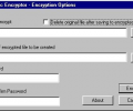 MadLogic Encryptor Screenshot 0