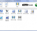 MagicTweak Screenshot 0