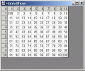 MatrixShow ActiveX Screenshot 0