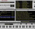 MidiRunner Screenshot 0