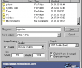 Miraplacid Printer Driver 95/98/ME Screenshot 0