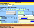 MITCalc Tolerances Screenshot 0