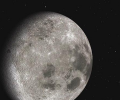 Moon 3D Space Tour Screenshot 0