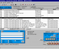 MP3 Boss music database and manager Screenshot 0