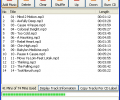 MP3 CD Doctor 2004 Screenshot 0