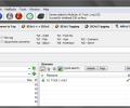 MP3 Stream Editor Screenshot 1