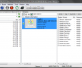 MP3 Stream Editor Screenshot 2