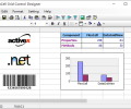 FlexCell Grid Control for .NET 4.0 Screenshot 0