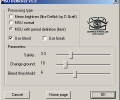 MSU Deflicker VirtualDub plugin Screenshot 0