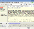 My Notes Center Screenshot 0