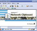 Network Clipboard and Viewer Screenshot 0