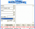 NokiaFREE unlock codes calculator Screenshot 0