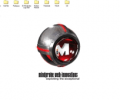NRG Orb - 3D Fully Animated Wallpaper Screenshot 0