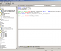 Oracle Query Analyser Screenshot 0