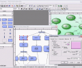 Pacestar UML Diagrammer Screenshot 0