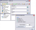 Password Saver Screenshot 0