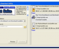 Pathfinder Download Manager Screenshot 0