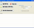 PDF Image Magic Screenshot 0