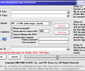 PDF2Any Screenshot 0