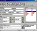 PhoneBook95 Standard Edition Screenshot 0