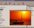 Photo Album Downloader for Yahoo Screenshot 0