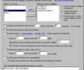 Web Form Validator and Processor Screenshot 0