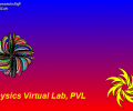Physics Virtual Lab, PVL Screenshot 0
