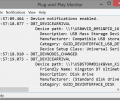 Plug-and-Play Monitor Screenshot 0
