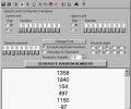 Random Number Generator Pro Screenshot 0